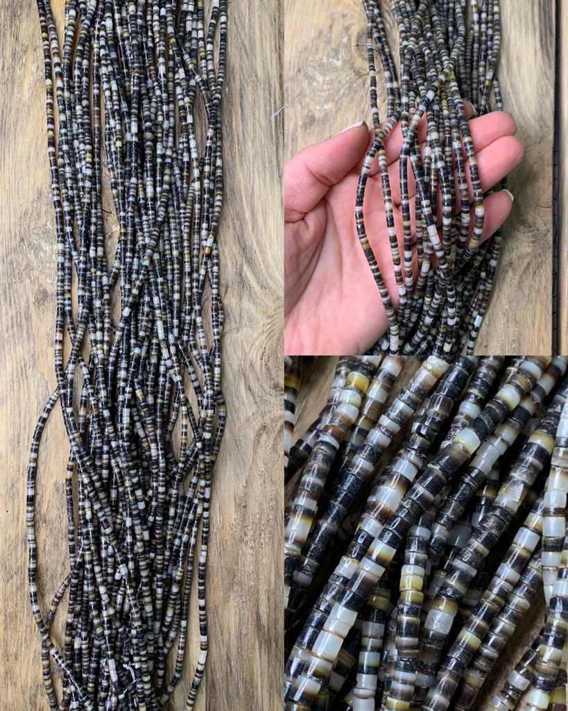 Перламутр рубка 3 мм