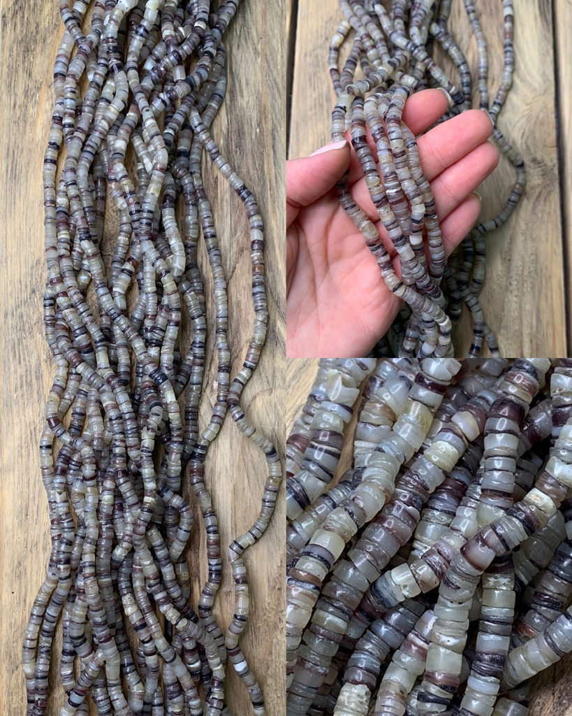 Перламутр рубка 4,5 - 5 мм