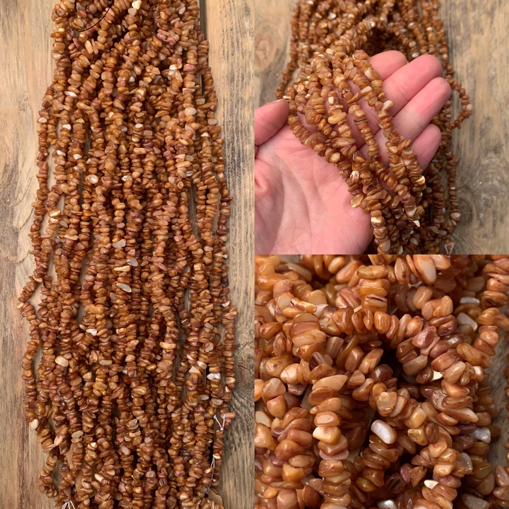 Перламутр сколы