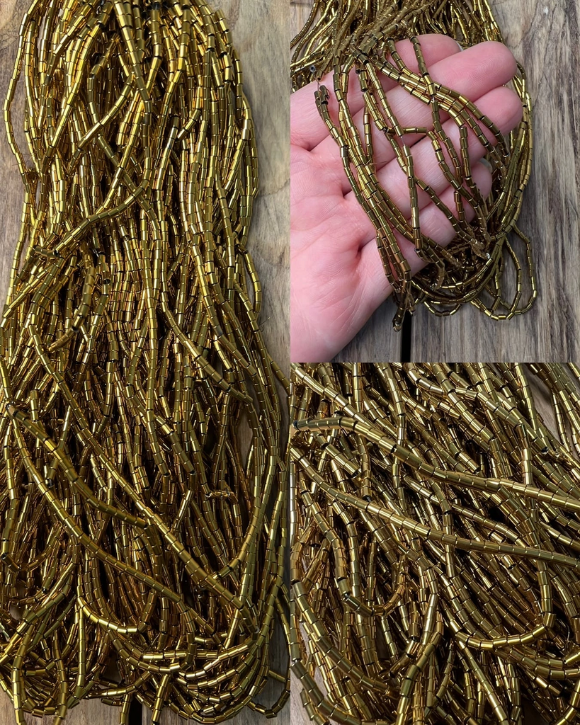 Гематит 2,5 х 2 мм