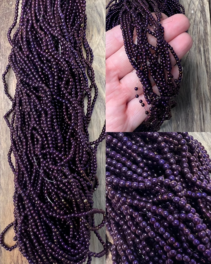 Гематит 2 мм