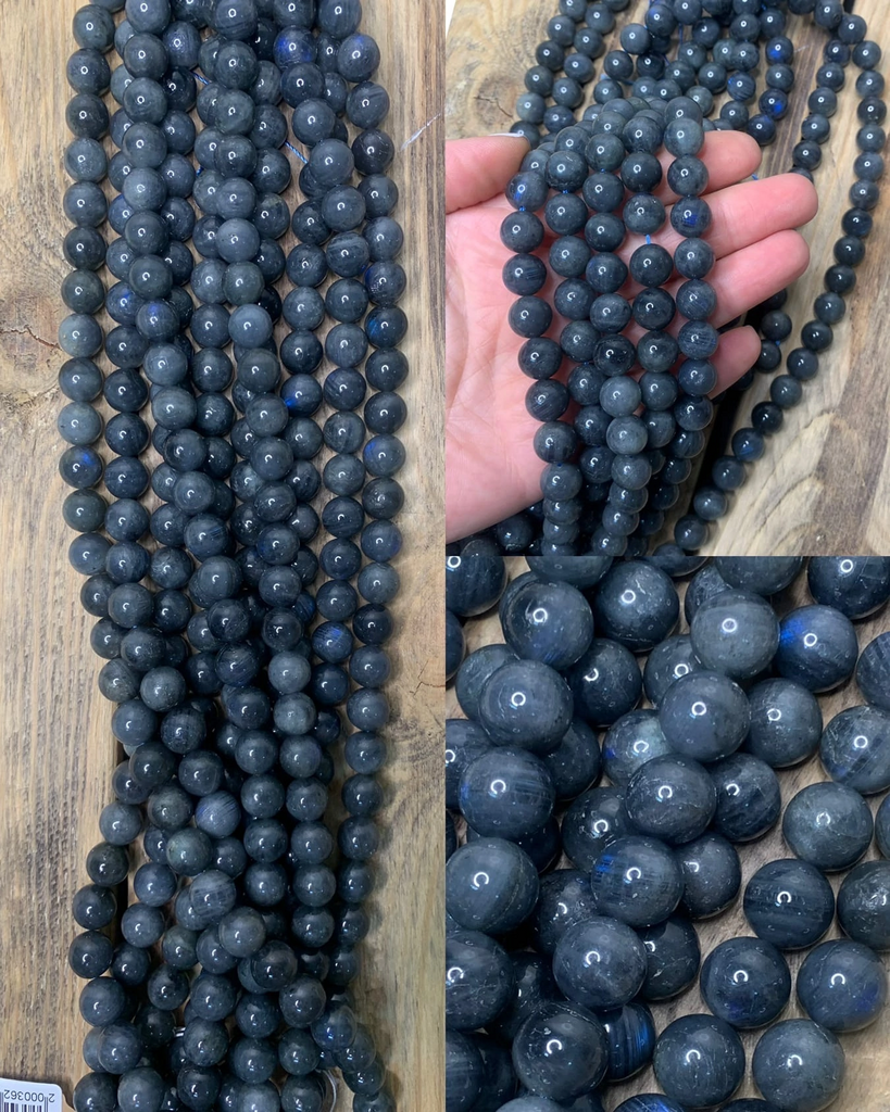 Лабрадор шар 10 мм