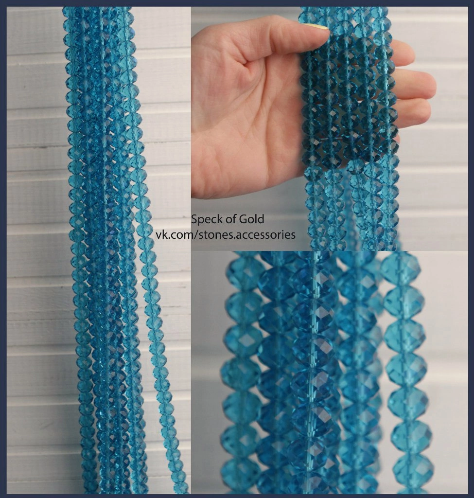 Хрусталь 10 мм