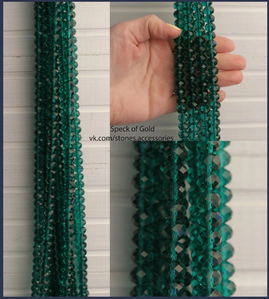 Хрусталь 10 мм