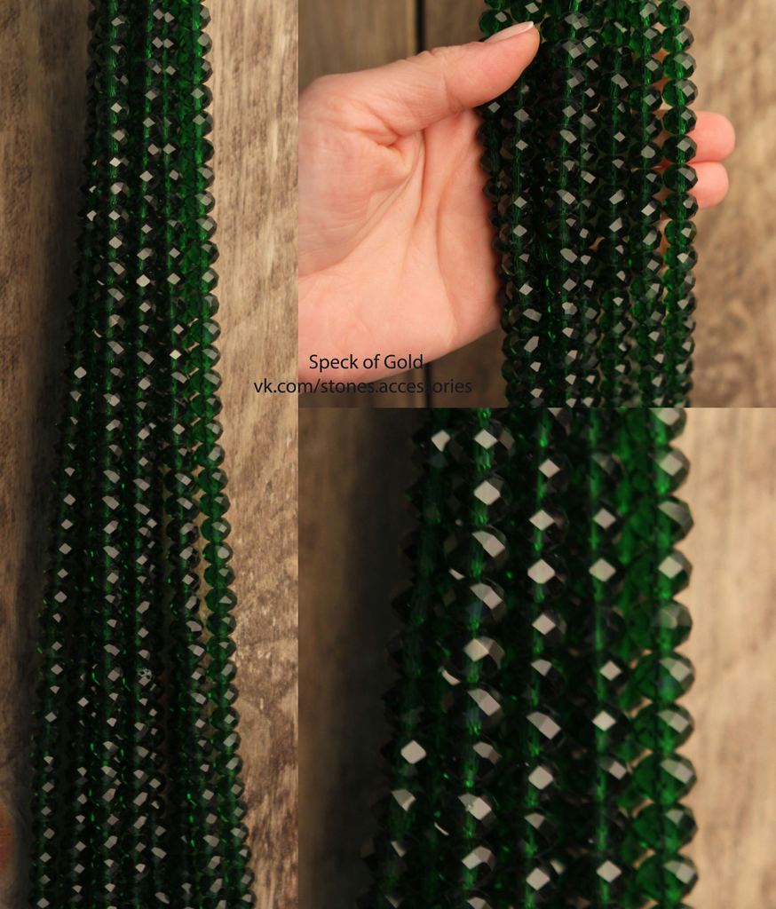 Хрусталь 10 мм