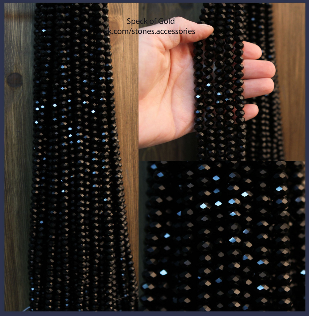 Хрусталь 8 мм