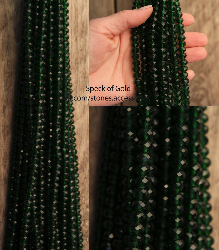 Хрусталь 8 мм