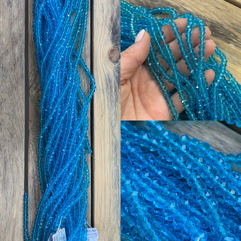 Хрусталь 6 мм