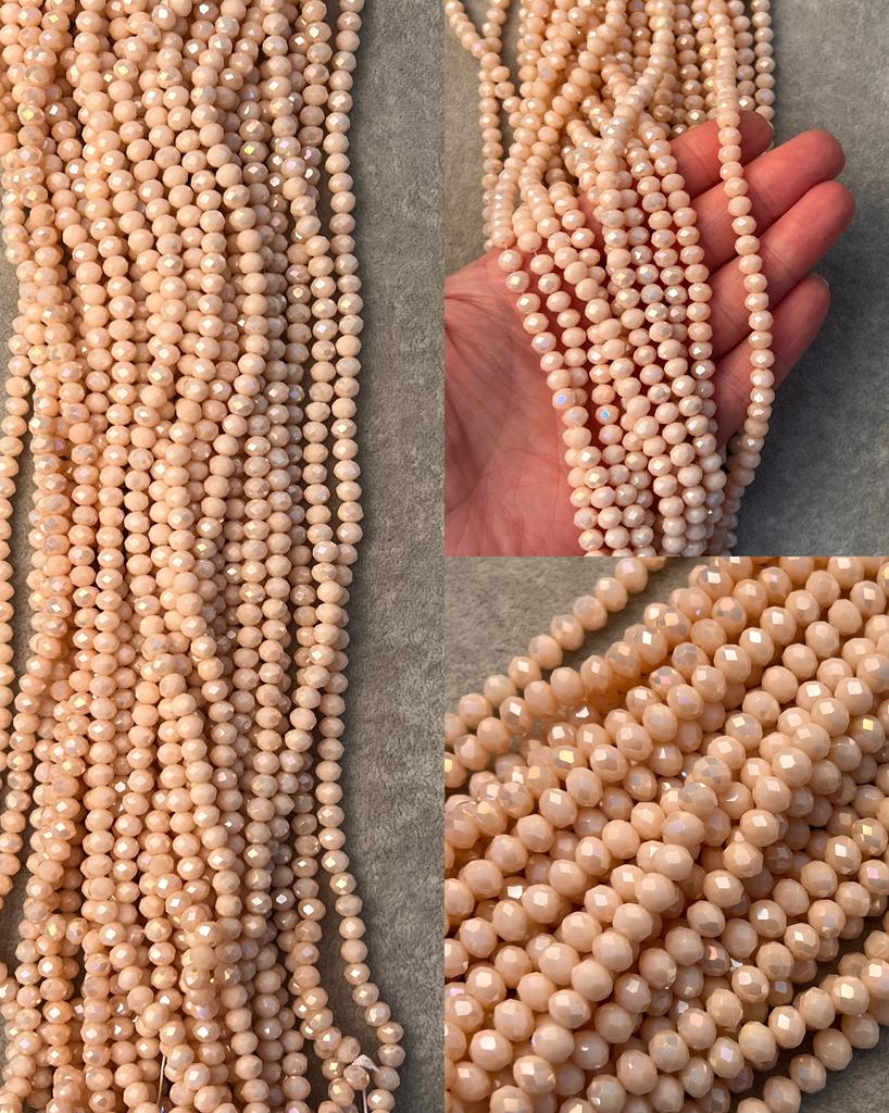 Хрусталь 6 мм