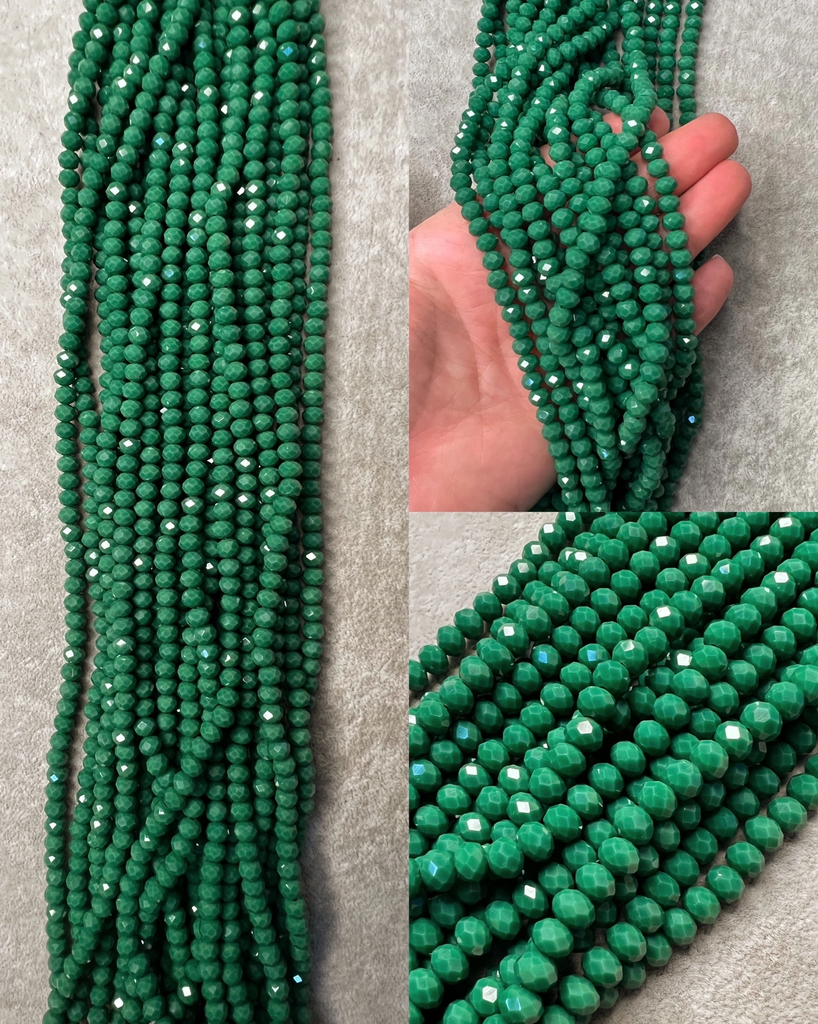 Хрусталь 6 мм