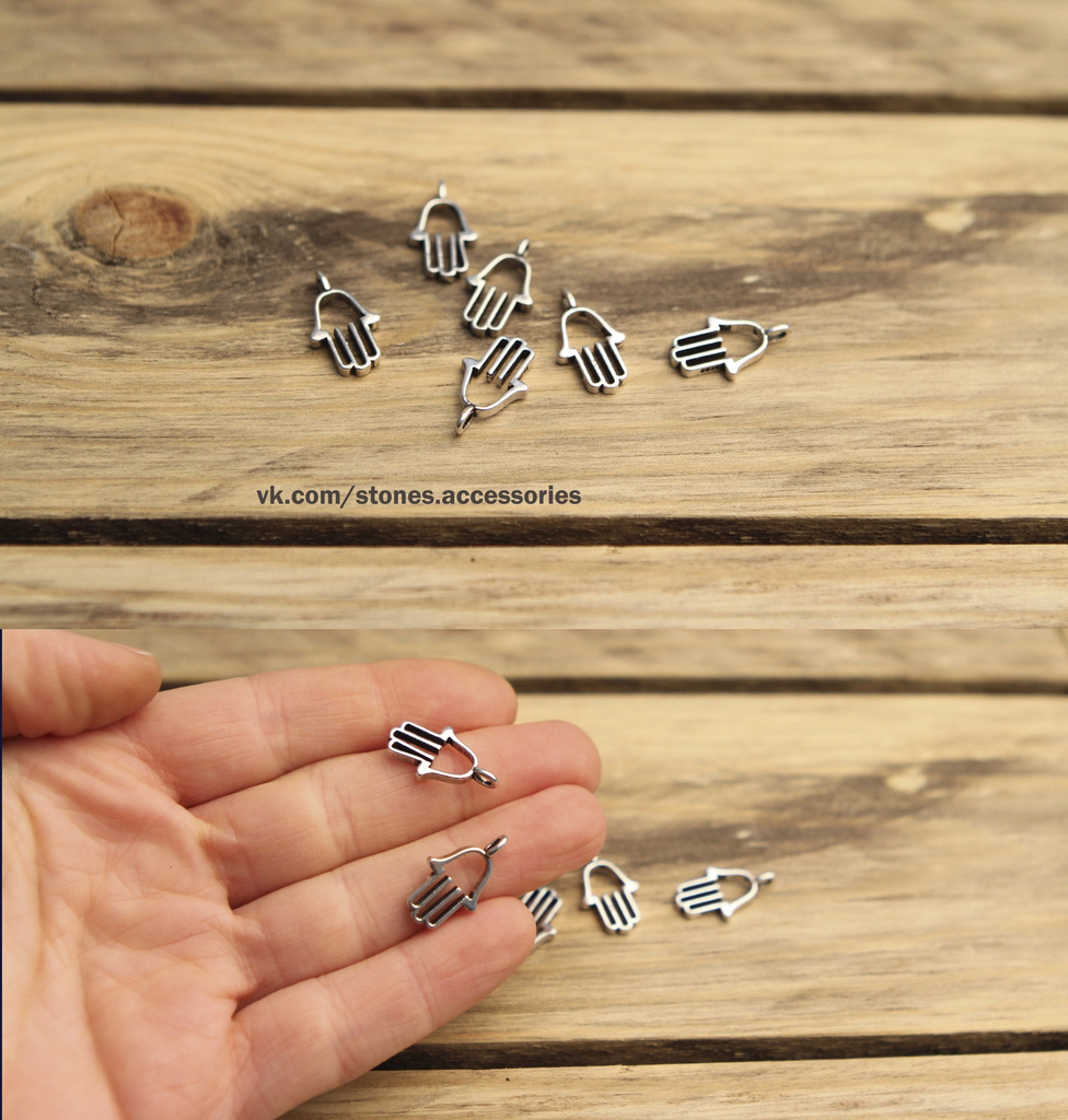 Подвеска серебро 925 пр