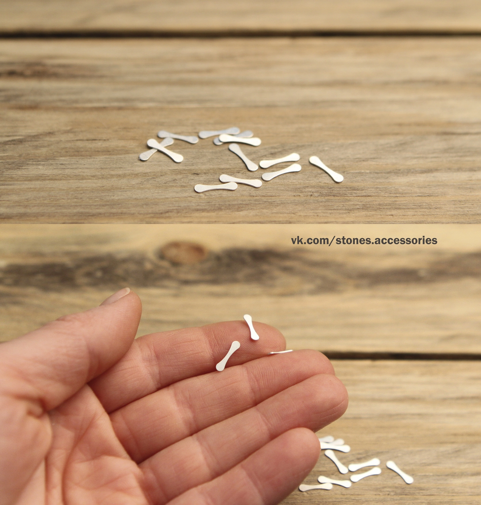 Основы для пайки 925 пр