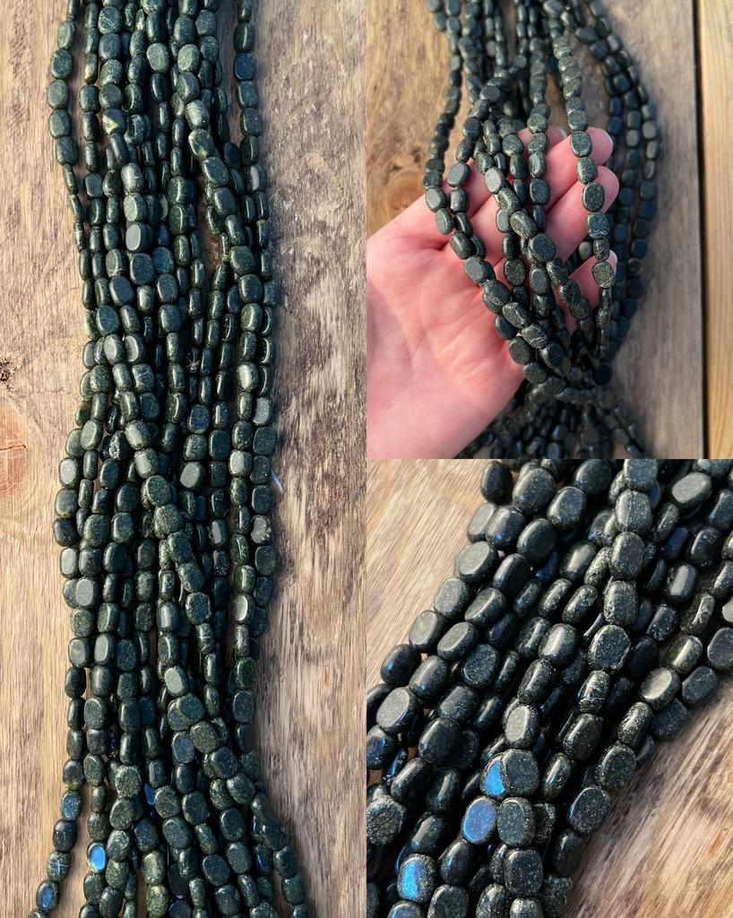 Змеевик 9 х 7 х 4 мм