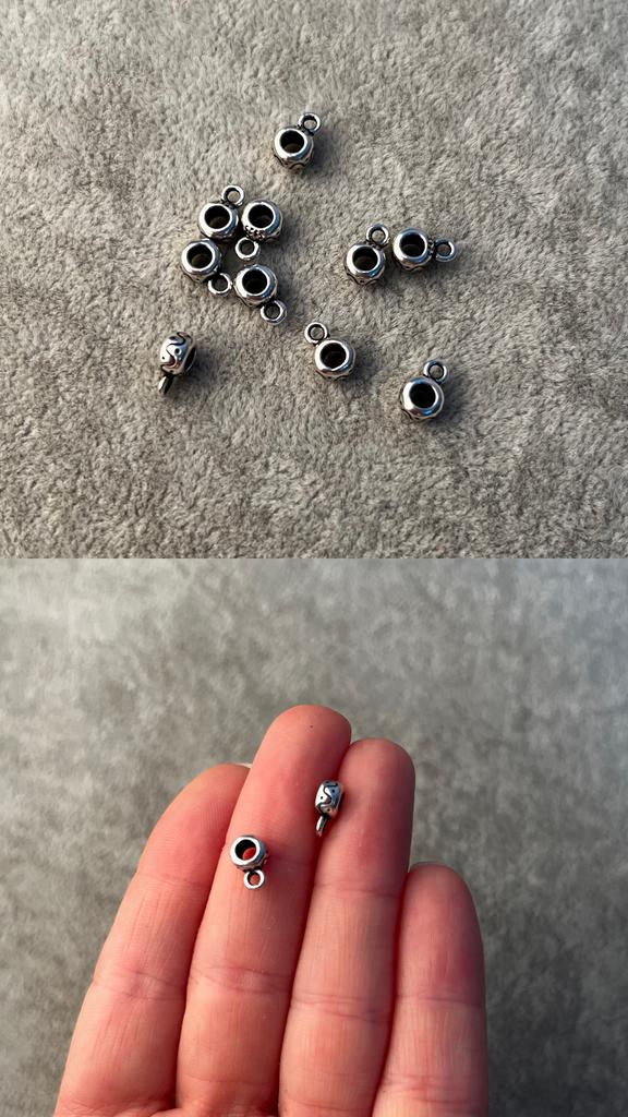 Бэйл 925 пр 5 х 3 мм