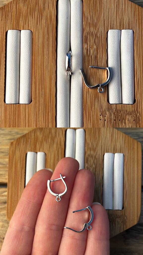 Швензы 925 пр 14 мм