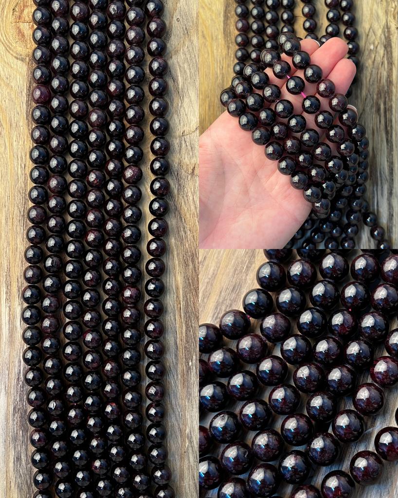 Гранат шар 10 мм