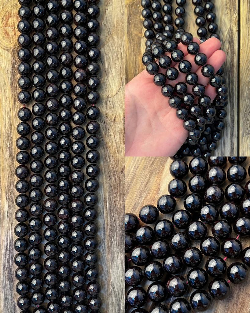 Гранат шар 12 мм