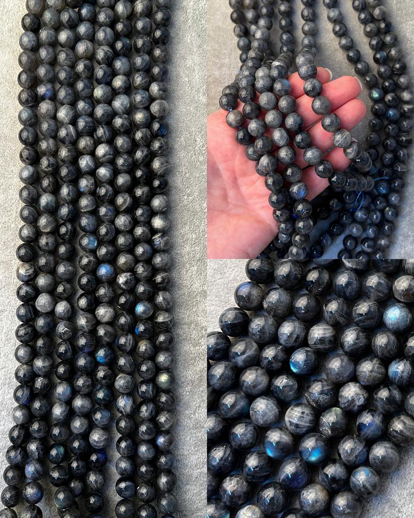 Лабрадор шар 10 мм