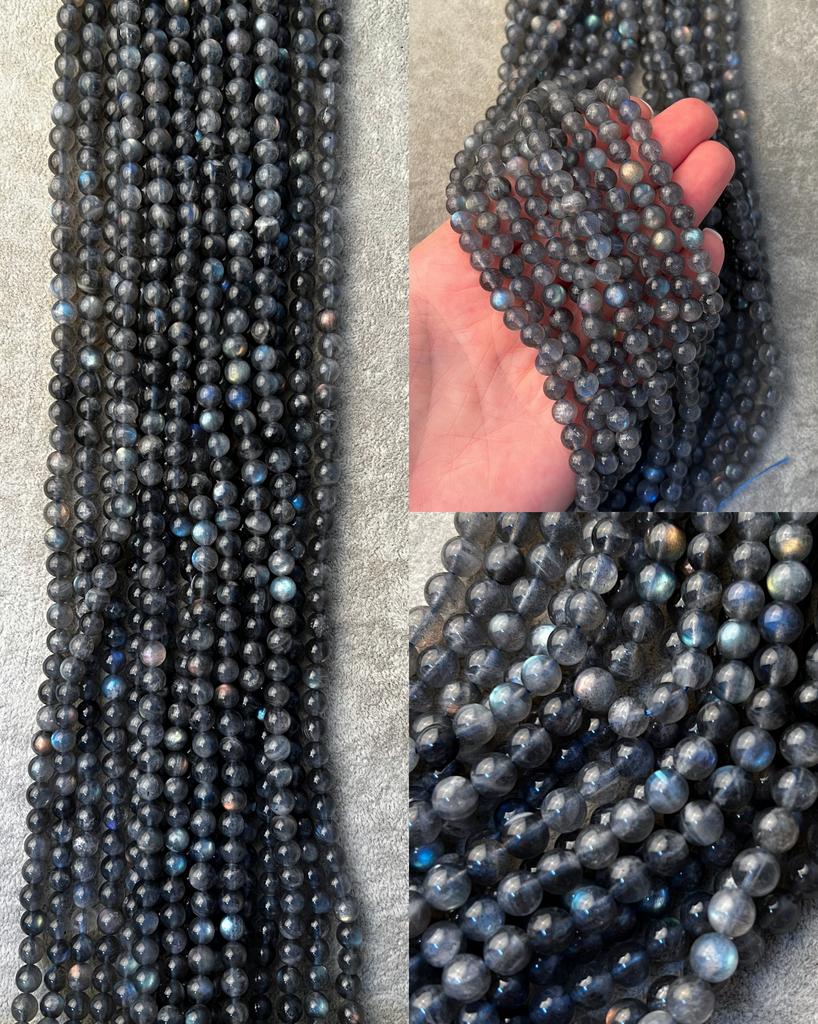 Лабрадор элит шар 6 мм