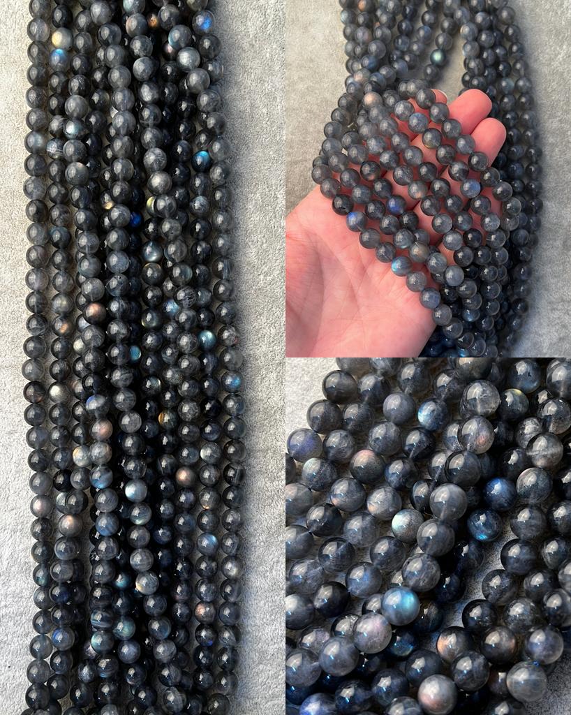 Лабрадор элит шар 8 мм