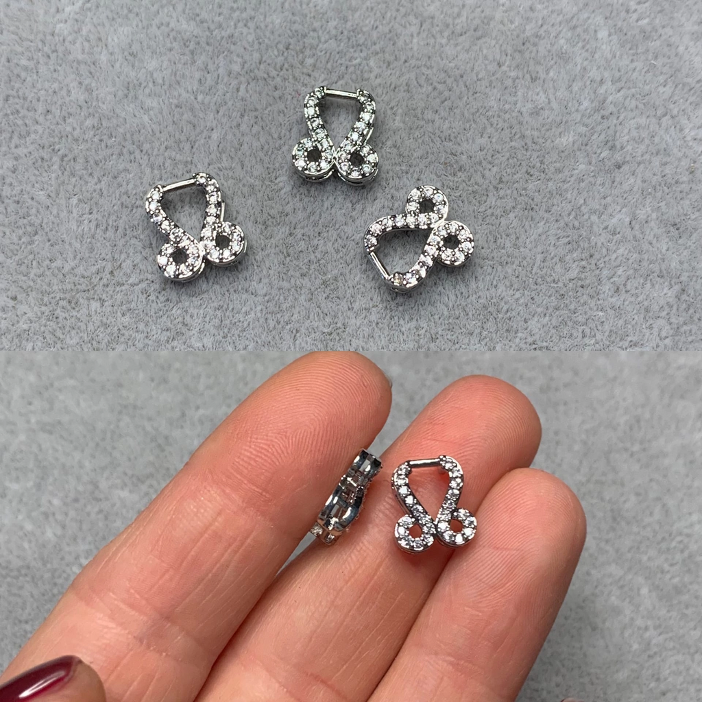 Коннектор родий