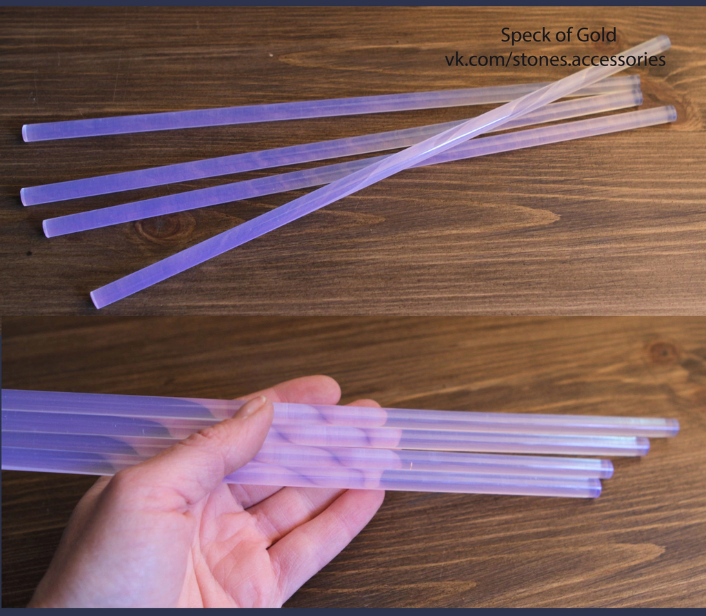 Клеевые палочки (термо-клей)