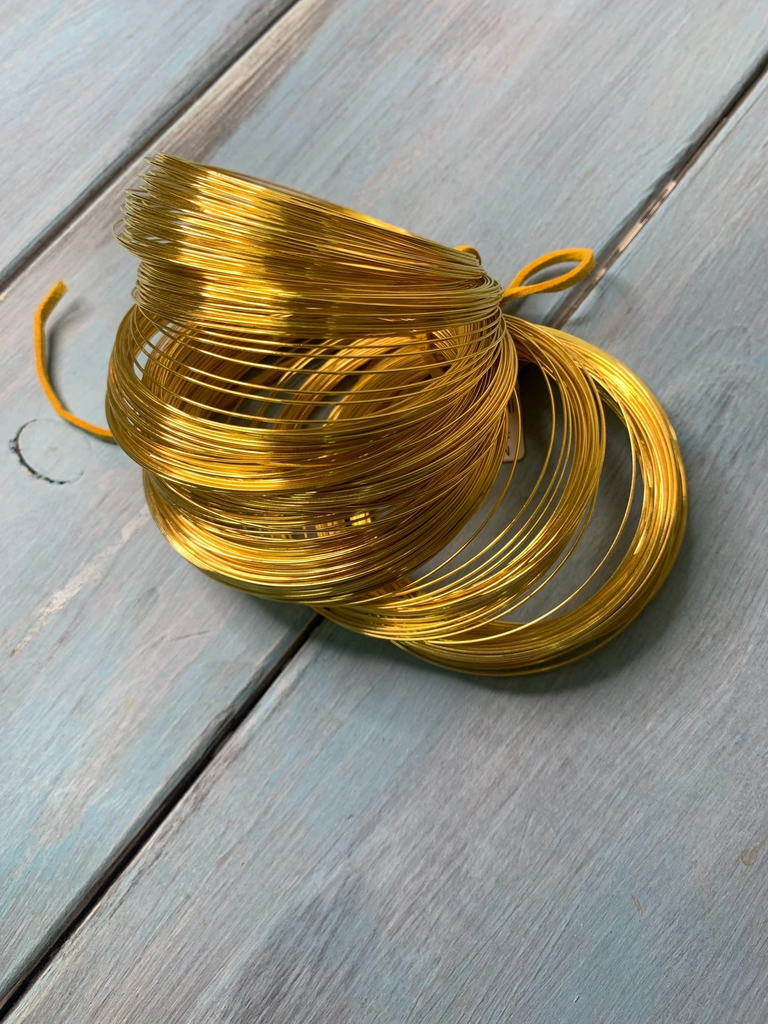 Проволока «мемори» на руку