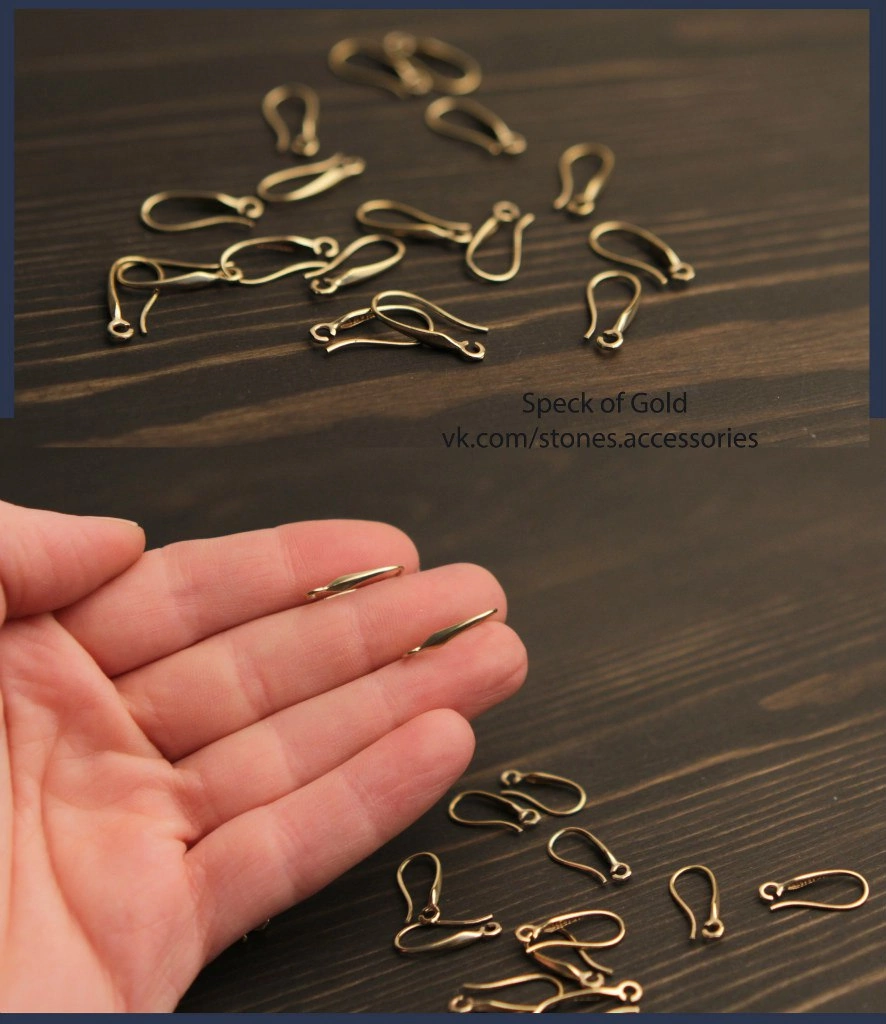 Швензы бронза 4 пары