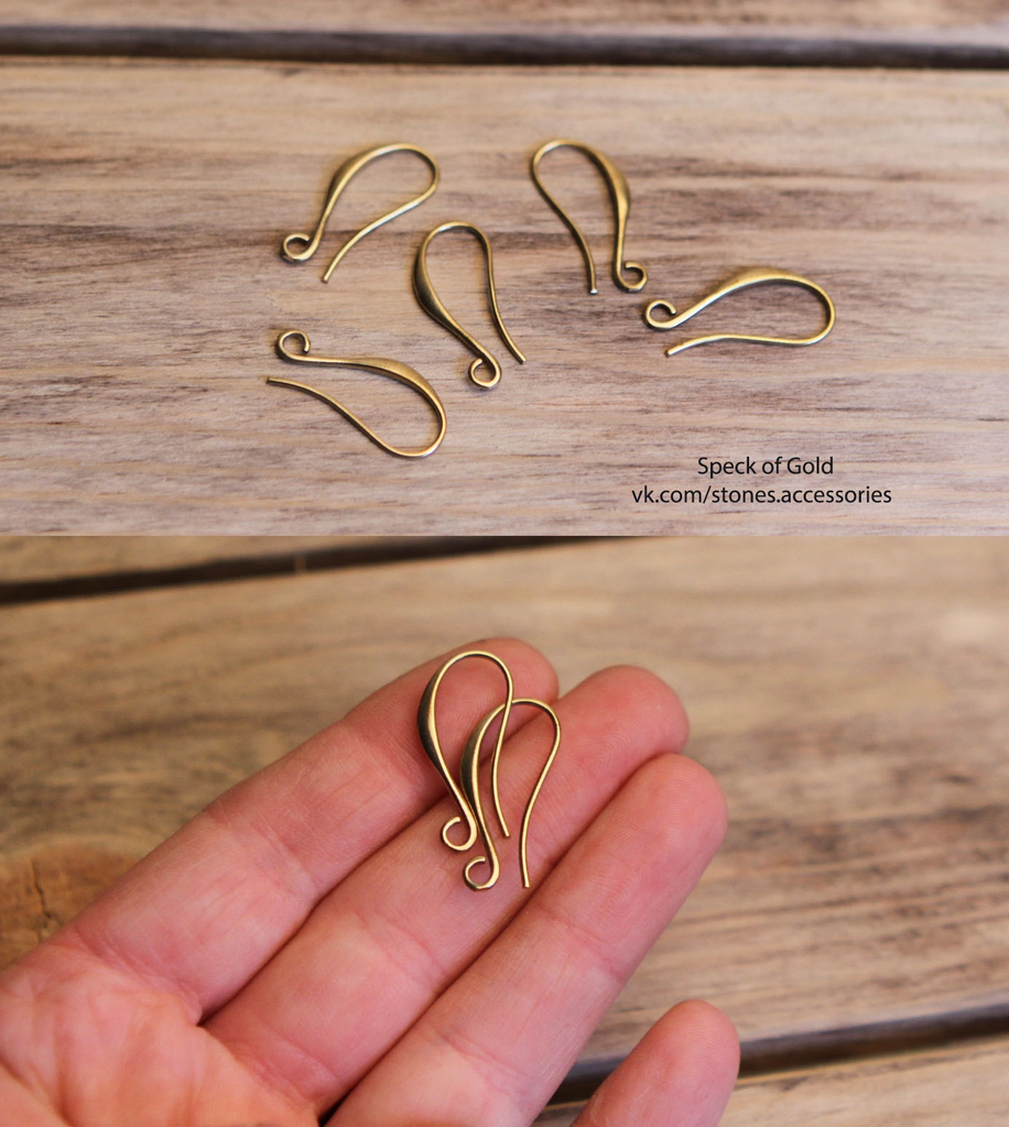 Швензы бронза 3 пары