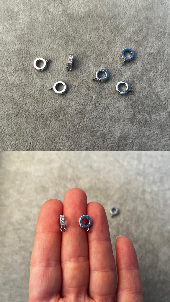 Бэйл родий 7 мм