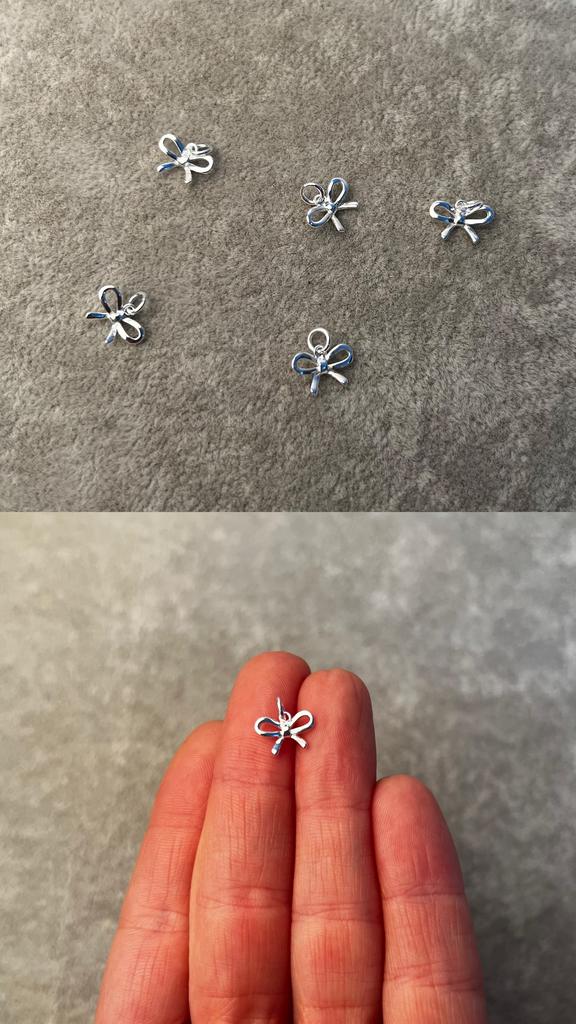 Подвеска серебро 925 пр 10 х 7 мм