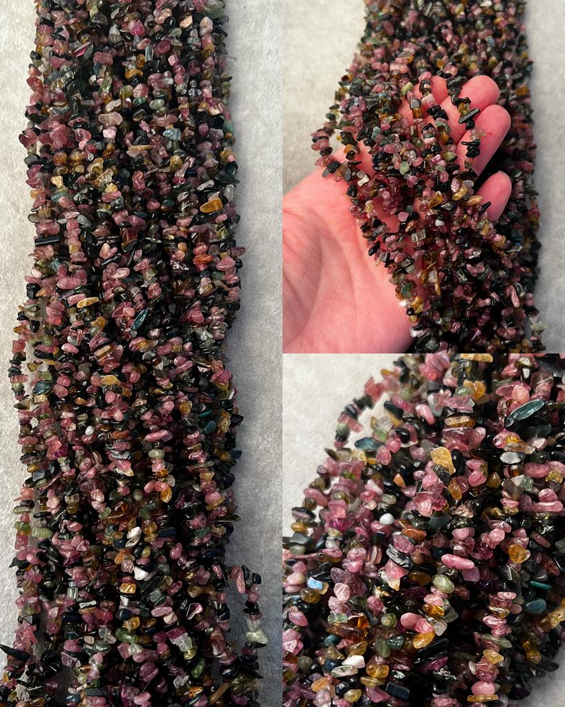 Турмалин сколы 80 см