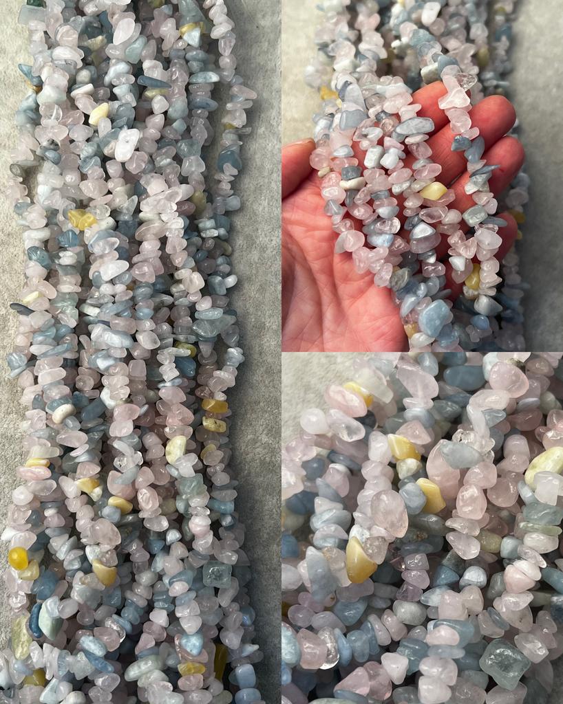 Бериллы сколы 80 см