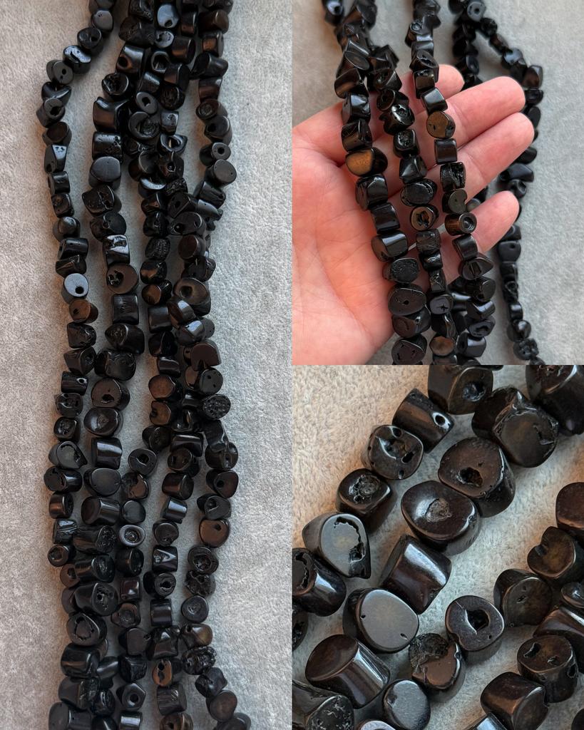 Коралл  натуральный (тонирован)