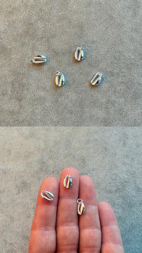 Подвеска серебро 925 пр 10 х 7 мм