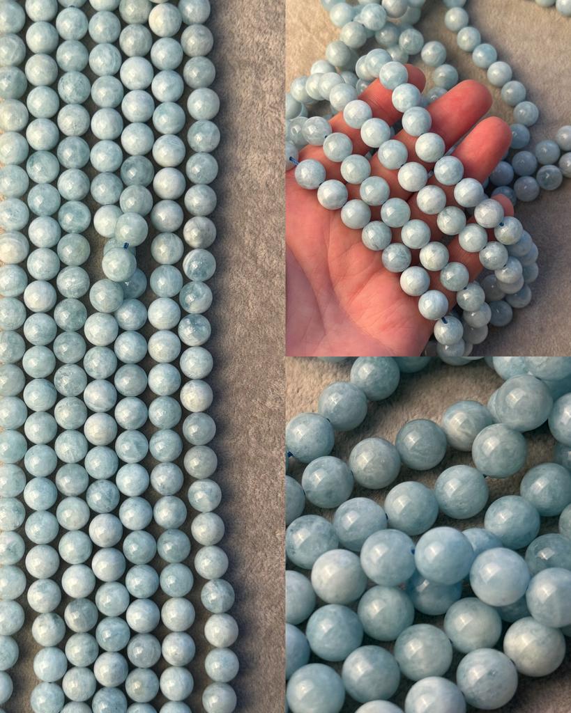 Аквамарин элит 10 мм