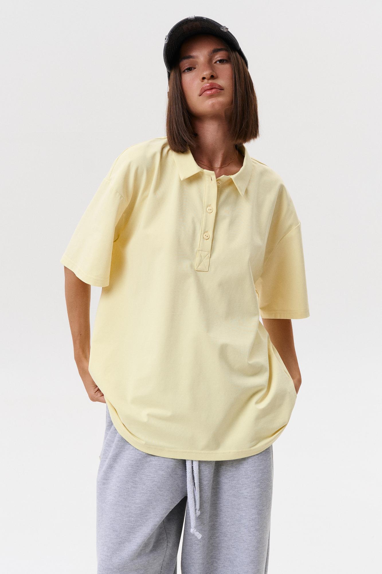 Футболка поло