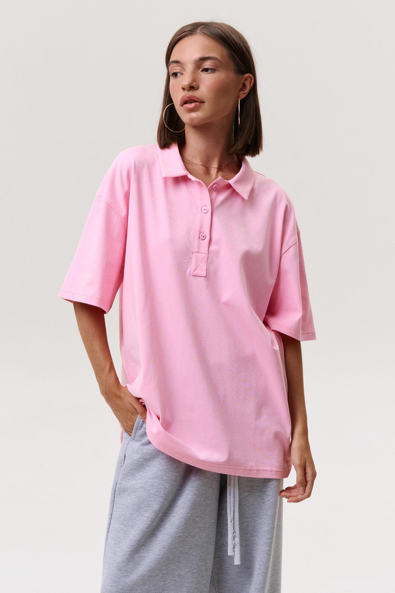 Футболка поло