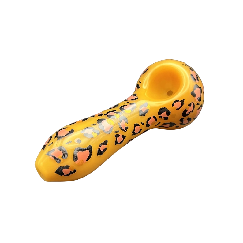 leopard pipe