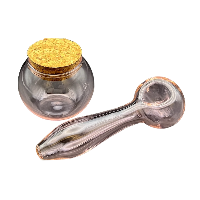 pipe and stash jar wholesale