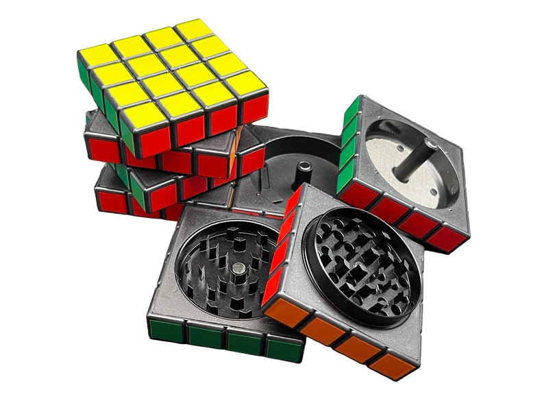 rubik's cube grinder wholesale