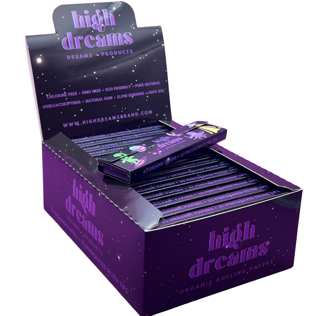 rolling paper wholesale