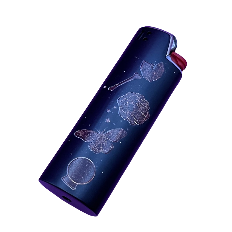 bic lighter case wholesale