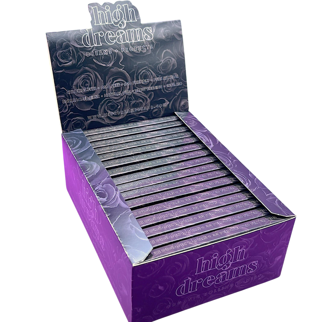 black rolling paper wholesale