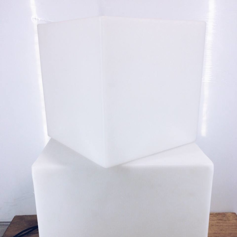 LED-куби білі LF-036