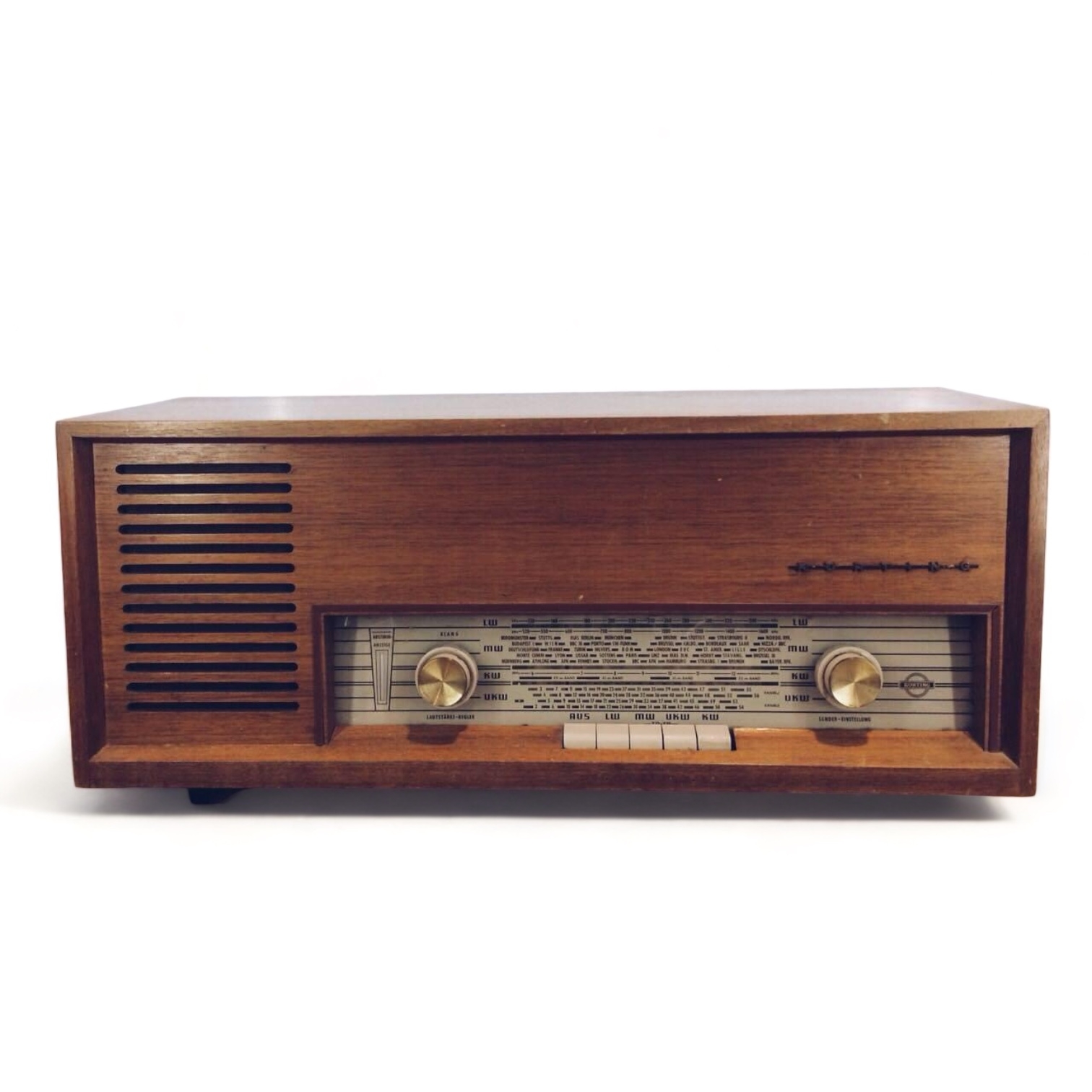 Радіо вінтаж FM-010