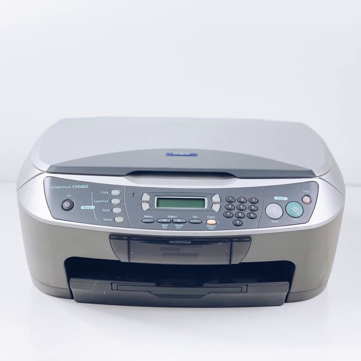 Принтер зі сканером Epson OT-093