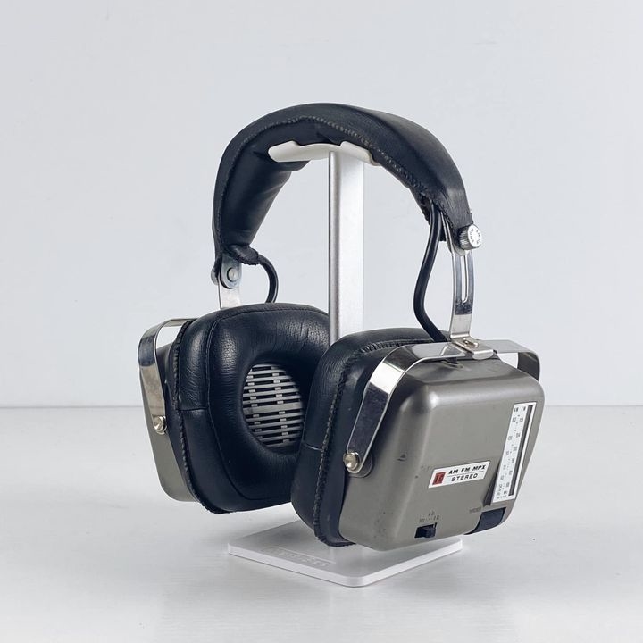 Навушники вінтаж VX-055