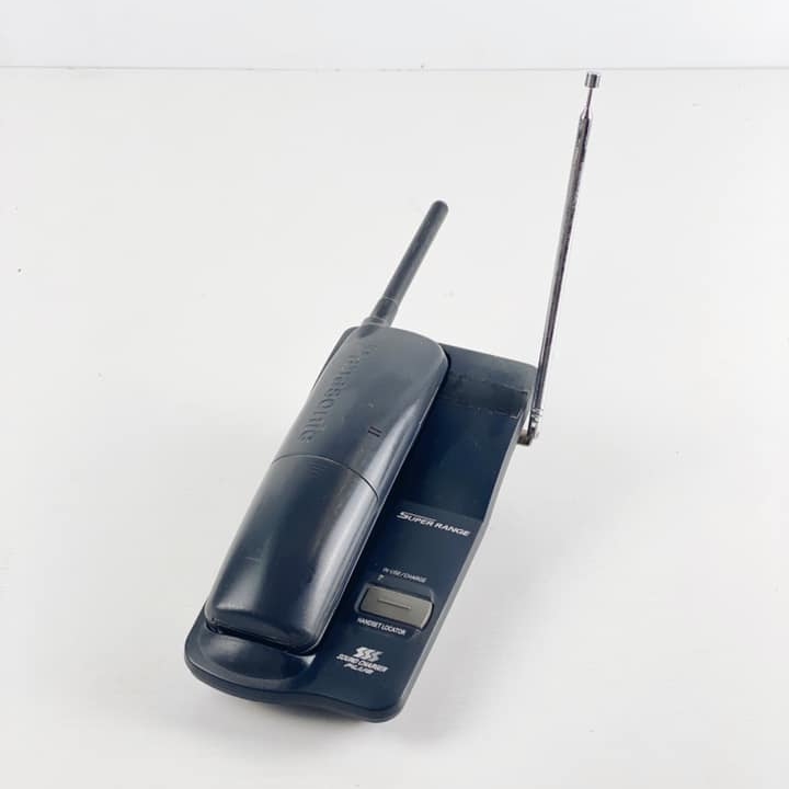 Телефон трубка з базою PH-052