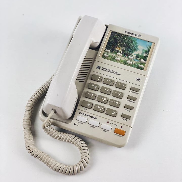Телефон офісний PH-073